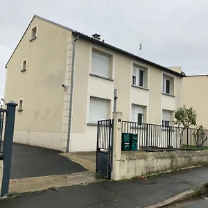 Superbe Parking Gratuit 2 Aulnay-sous-Bois