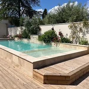 Les Logis De Cocagne Saint-Rémy-de-Provence