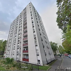 L'echappe Bellini - Proche Paris Aulnay-sous-Bois