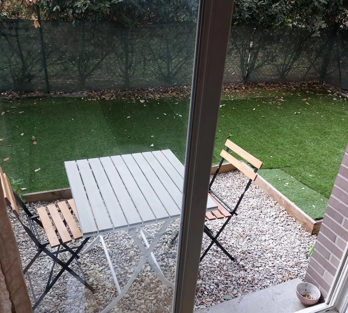 Appartement Apparemment cosy avec parking extérieur gratuit à Aulnay-sous-Bois 0*,  France