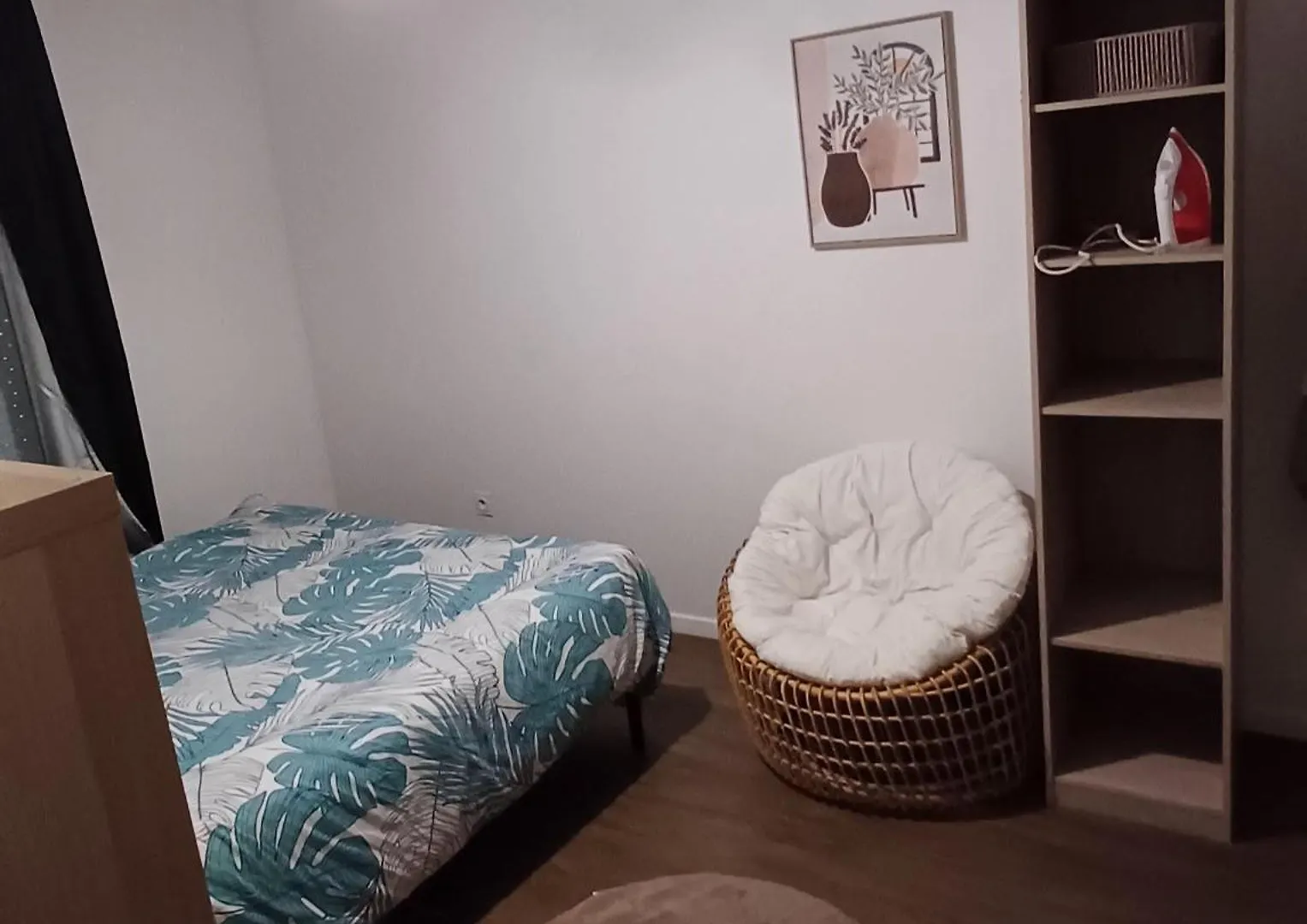 Appartement Apparemment cosy avec parking extérieur gratuit à Aulnay-sous-Bois